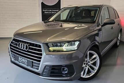 Audi Q7 268.150 km 19.950 &euro; Lippstadt 59557