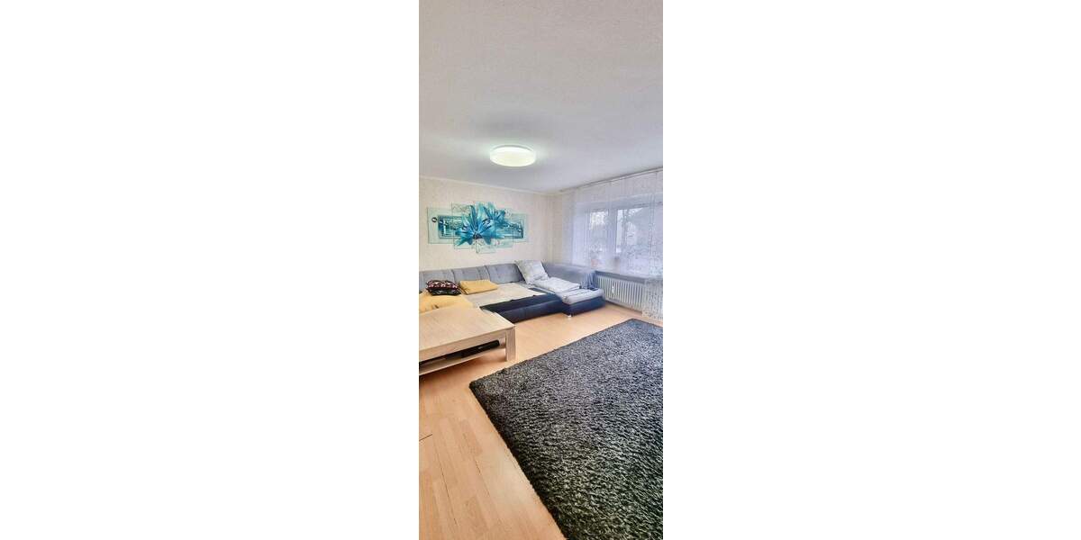 Etagenwohnung Paderborn Sande - 3 Zimmer, 75 m&sup2;, 189.500&euro; | Angebot:25820042