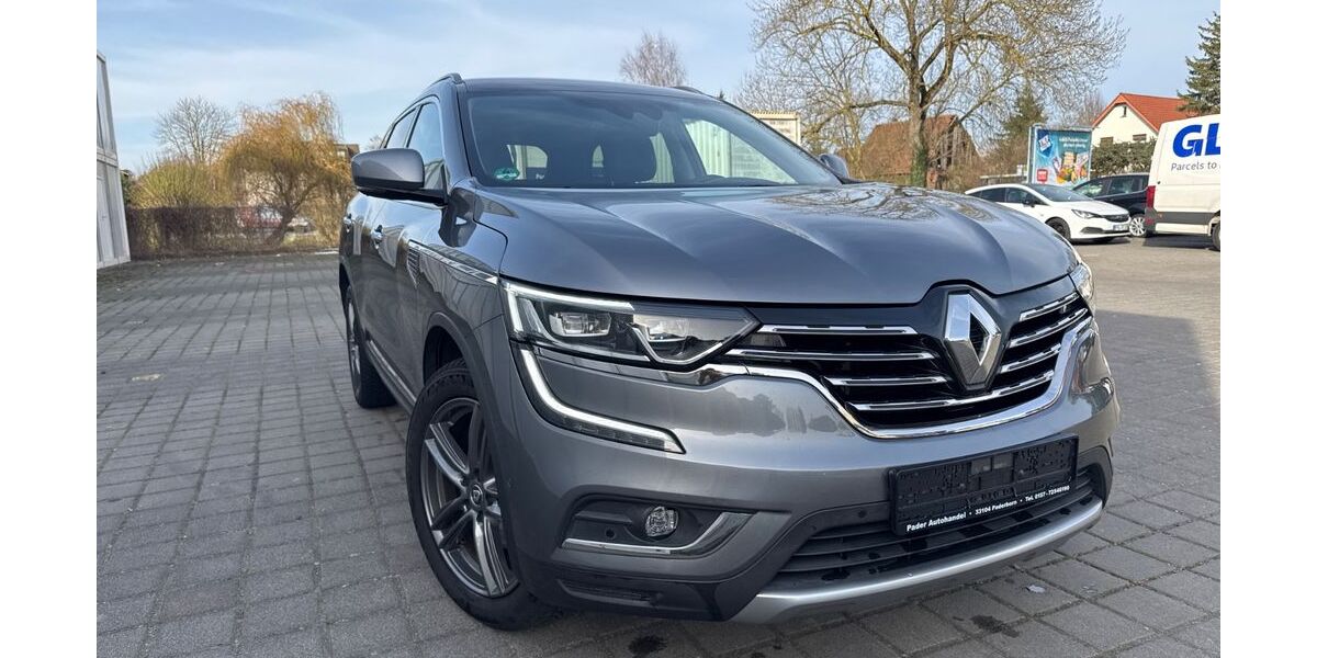 Renault Koleos 153.000 km 14.199 &euro; Paderborn 33104
