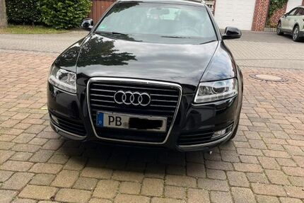 Audi A6 431.000 km 3.999 &euro; Delbrück 33129
