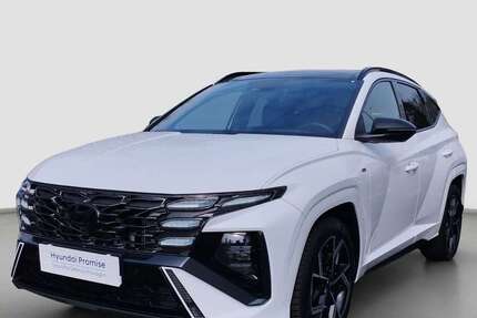 Hyundai TUCSON 24.901 km 32.990 &euro; Verl 33415