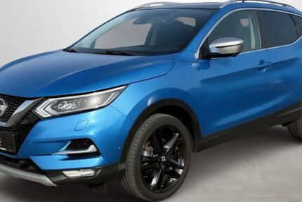 Nissan Qashqai 158.000 km 12.900 &euro; Erwitte 59597