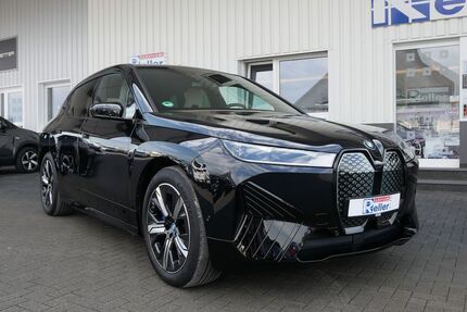 BMW iX 7.011 km 87.900 &euro; Paderborn 33106