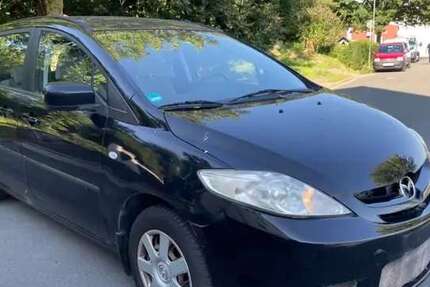 Mazda 5 189.891 km 1.700 &euro; Lippetal 59510