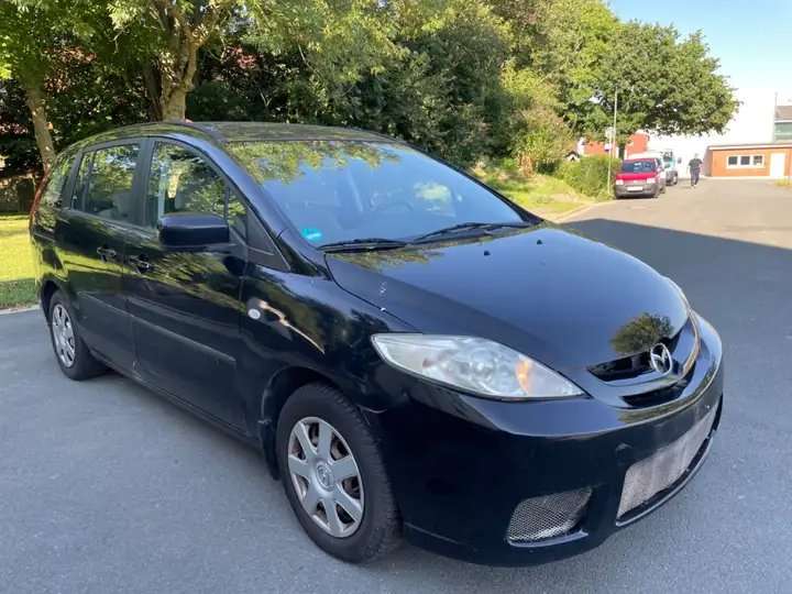 Mazda 5 189.891 km 1.700 &euro; Lippetal 59510