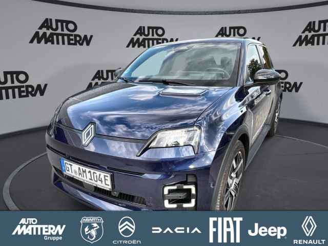 Renault R 5 7.803 km 32.330 &euro; Gütersloh 33332