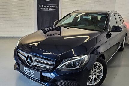 Mercedes-Benz C 250 203.950 km 12.950 &euro; Lippstadt 59557