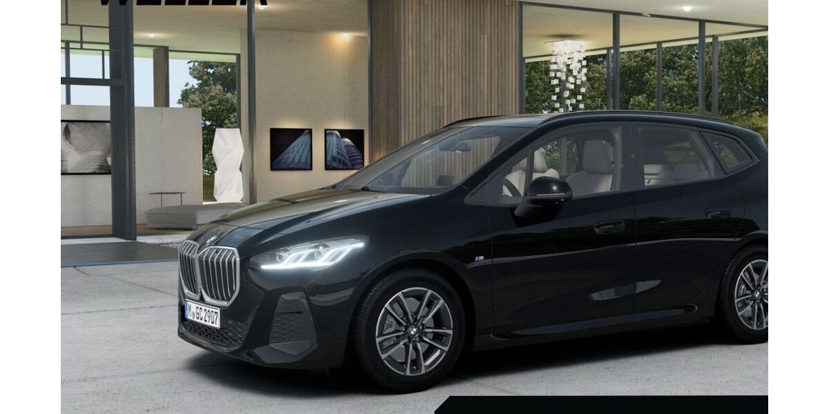 BMW 223 Active Tourer 7.333 km 38.990 &euro; Gütersloh 33334