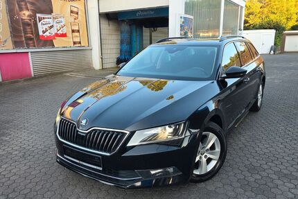 Skoda Superb 100.000 km 16.900 &euro; Salzkotten 33154