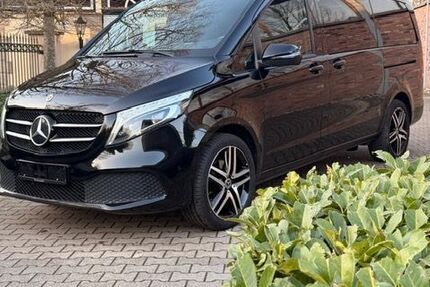 Mercedes-Benz V 220 99.800 km 42.850 &euro; Gütersloh 33335