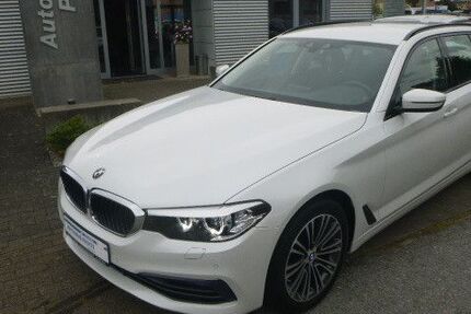 BMW 520 124.950 km 23.990 &euro; Delbrück 33129