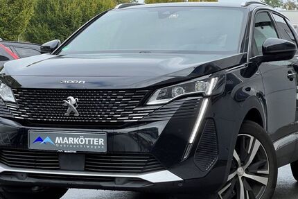 Peugeot 3008 31.323 km 23.490 &euro; Gütersloh 33334