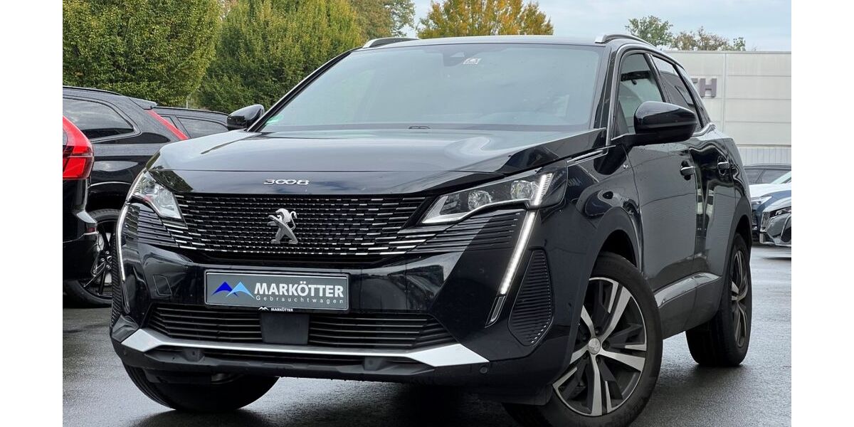 Peugeot 3008 31.323 km 23.490 &euro; Gütersloh 33334