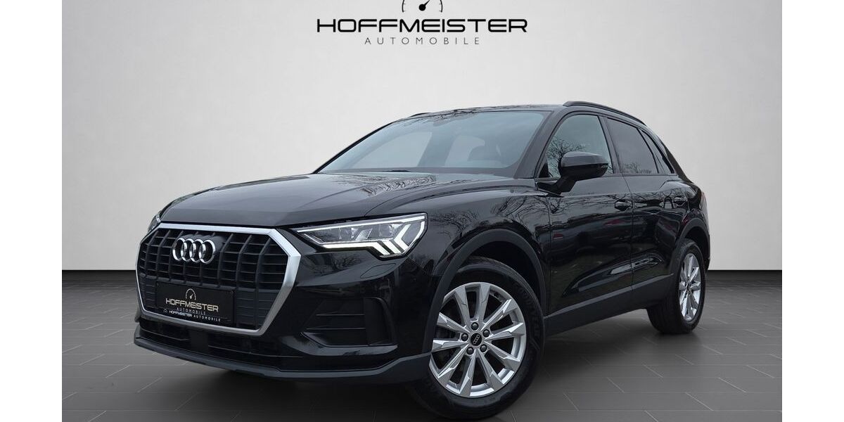 Audi Q3 81.100 km 30.333 &euro; Gütersloh 33334