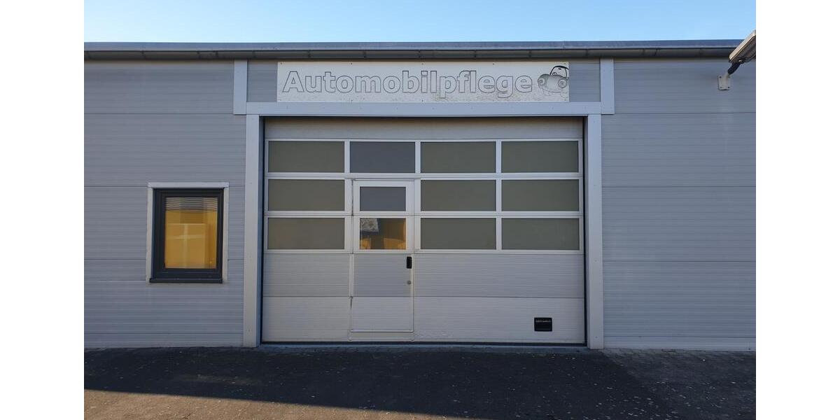 Gewerbeobjekt Lippstadt Overhagen - 2.300&euro; | Angebot:21956499