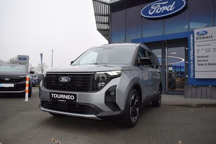 Ford Tourneo Courier 11.000 km 24.950 &euro; Gütersloh 33334