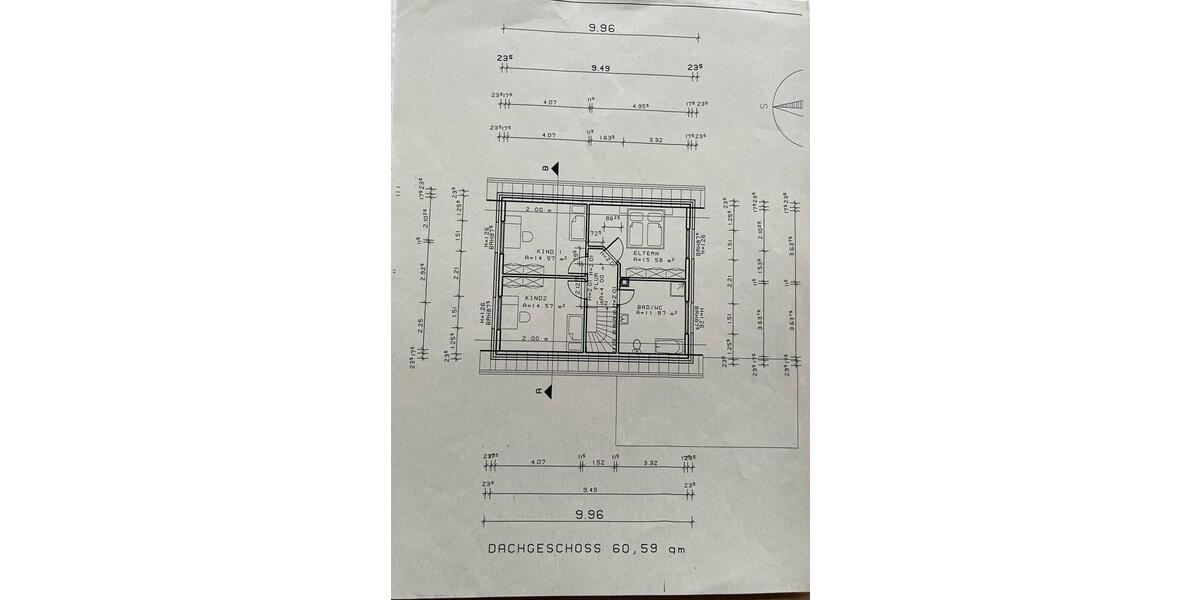 Einfamilienhaus Soest - 5 Zimmer, 120 m&sup2;, 539.000&euro; | Angebot:26414920