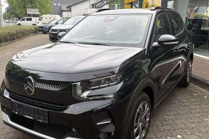 Citroen C3 1.500 km 19.980 &euro; Rietberg 33397