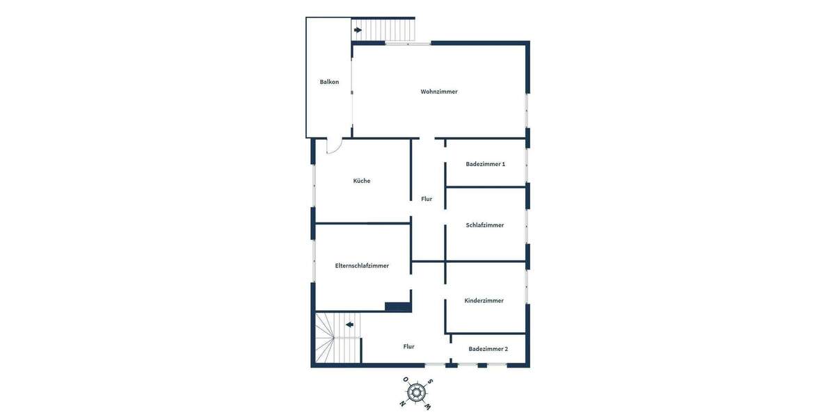 Einfamilienhaus Ennigerloh Ostenfelde - 7 Zimmer, 320 m&sup2;, 465.000&euro; | Angebot:25684226