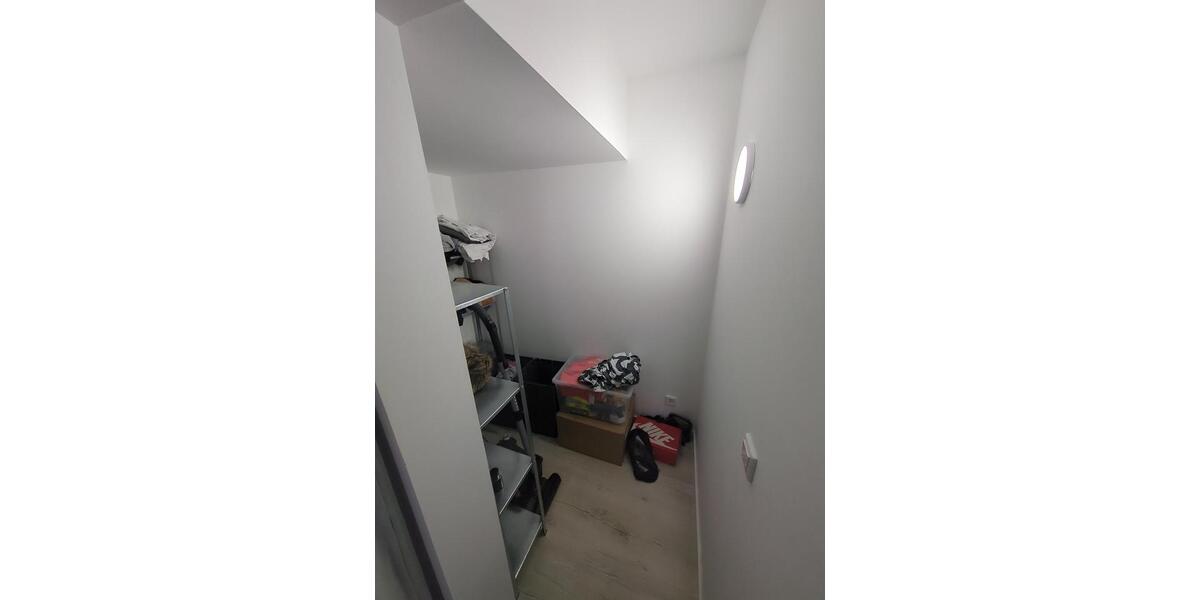 Dachgeschoßwohnung Paderborn Elsen - 1.5 Zimmer, 35 m&sup2;, 500&euro; | Angebot:26613835