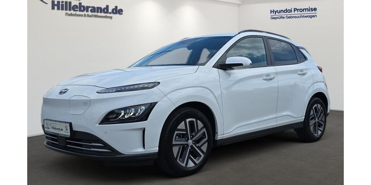 Hyundai KONA 23.200 km 24.990 &euro; Paderborn 33106