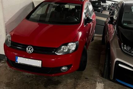 VW Golf Plus 202.000 km 5.600 &euro; Lippstadt 59558