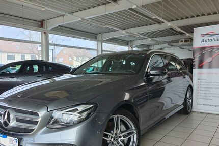 Mercedes-Benz E 220 173.000 km 21.980 &euro; Gütersloh 33332