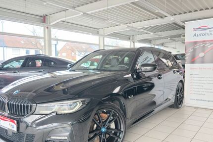 BMW 330 134.000 km 25.990 &euro; Gütersloh 33332