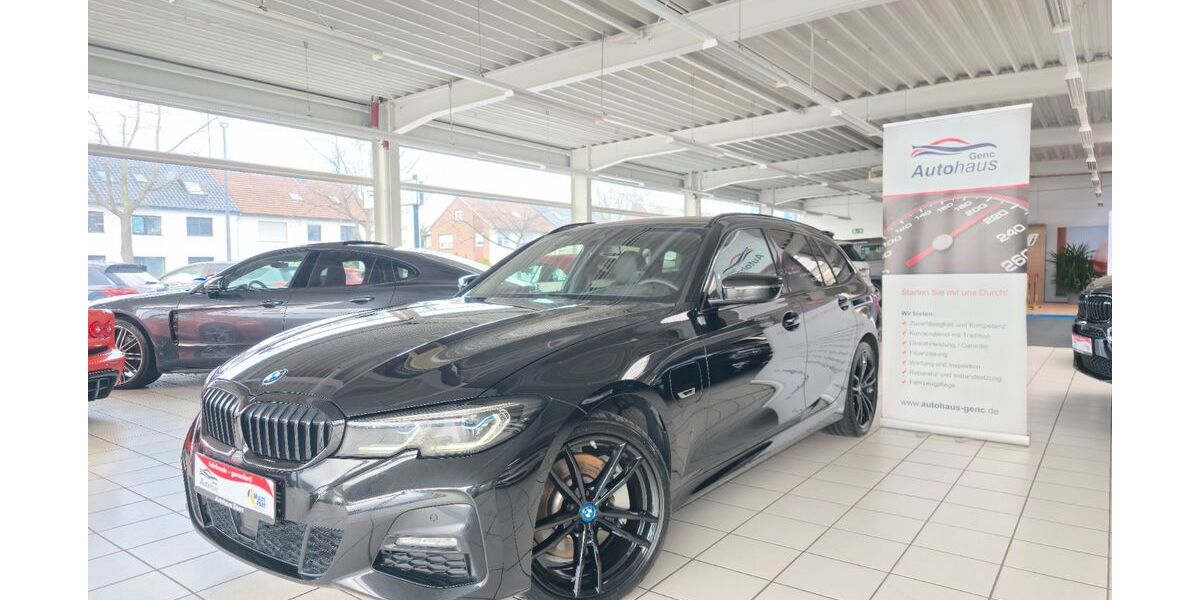 BMW 330 134.000 km 25.990 &euro; Gütersloh 33332