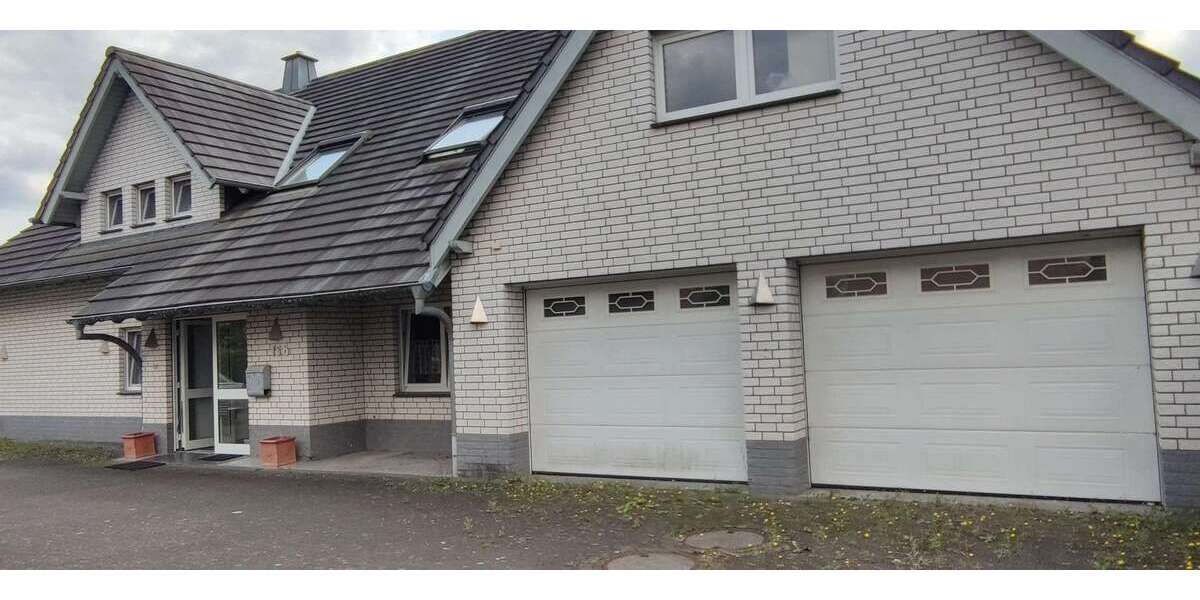 Einfamilienhaus Rheda-Wiedenbrück Wiedenbrück - 9 Zimmer, 277 m&sup2;, 690.000&euro; | Angebot:24255819