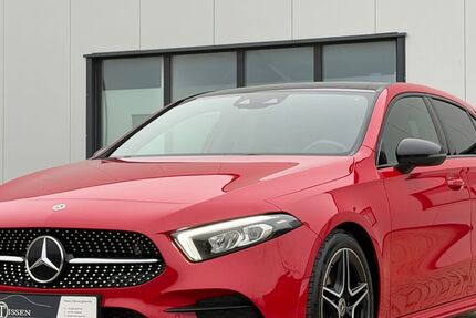 Mercedes-Benz A 180 90.661 km 19.330 &euro; Beckum 59269