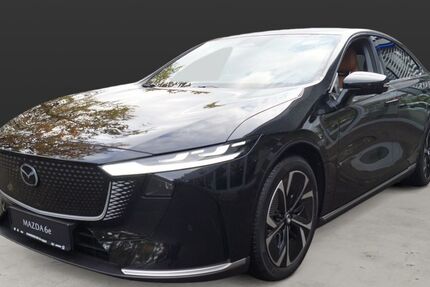 Mazda 6e 1.500 km 37.990 &euro; Gütersloh 33332