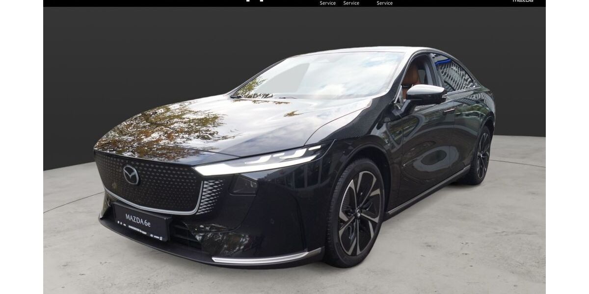 Mazda 6e 1.500 km 37.990 &euro; Gütersloh 33332