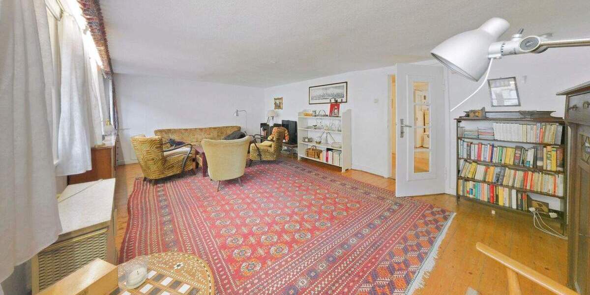 Einfamilienhaus Soest - 7 Zimmer, 215 m&sup2;, 399.000&euro; | Angebot:25685722