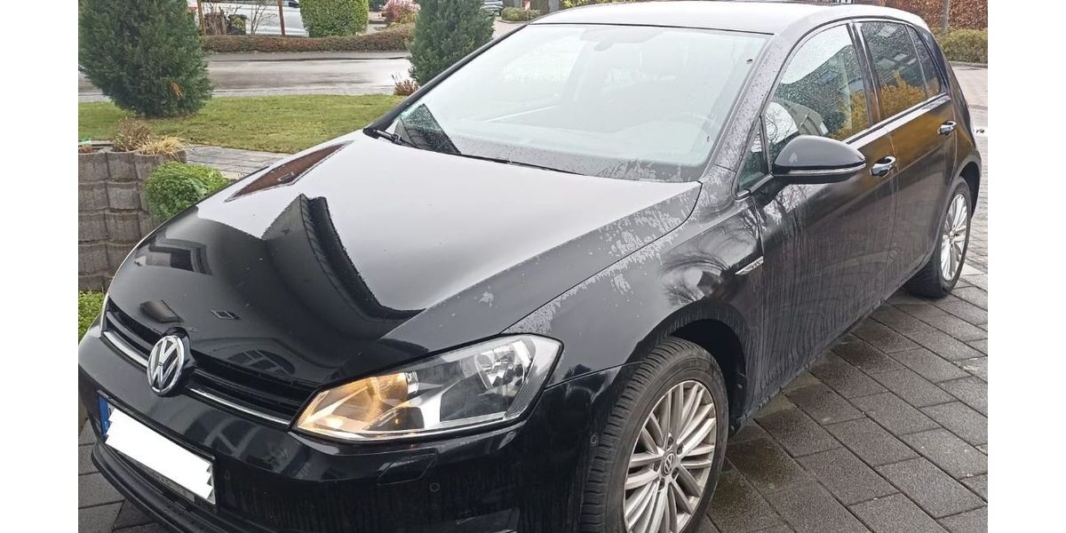 VW Golf 142.575 km 10.000 &euro; Oelde 59302