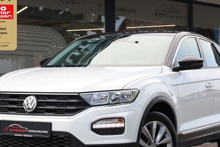 VW T-Roc 145.978 km 14.950 &euro; Rheda-Wiedenbrück 33378