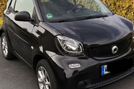 Smart ForTwo 62.000 km 13.750 &euro; Oelde 59302
