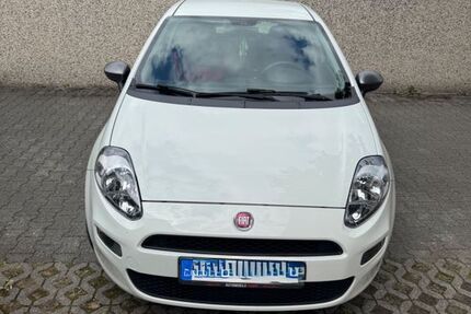 Fiat Punto 167.083 km 2.499 &euro; Lippstadt 59556