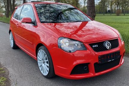 VW Polo 120.000 km 12.900 &euro; Gütersloh 33334