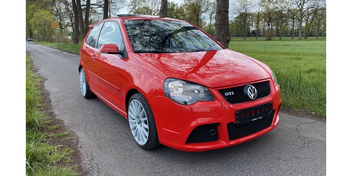 VW Polo 120.000 km 12.900 &euro; Gütersloh 33334