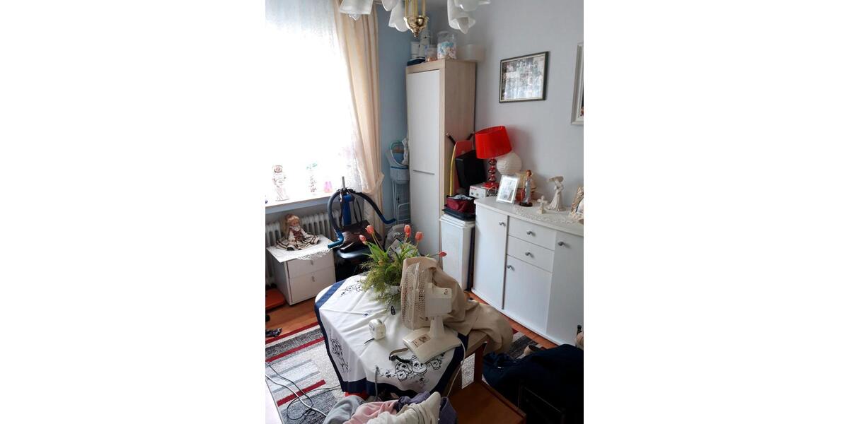 Etagenwohnung Paderborn - 2 Zimmer, 45 m&sup2;, 450&euro; | Angebot:25612863