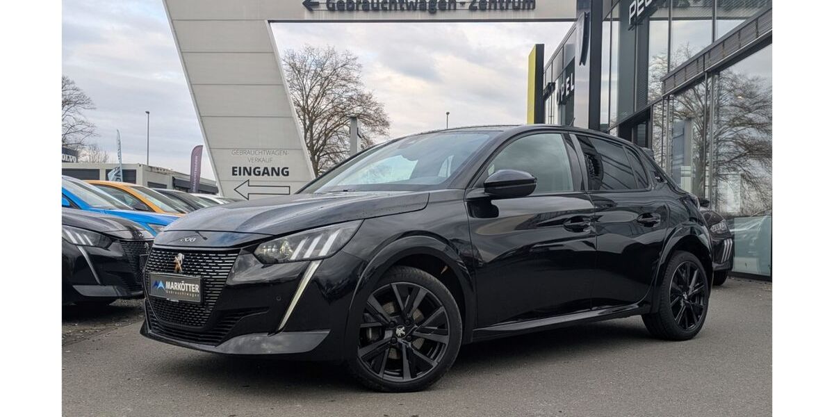 Peugeot 208 35.713 km 17.850 &euro; Paderborn 33106