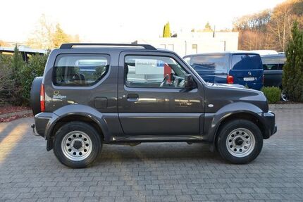 Suzuki Jimny 58.311 km 16.600 &euro; Warstein 59581