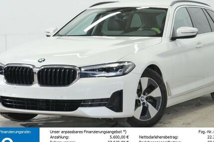 BMW 520 74.200 km 26.730 &euro; Paderborn 33100