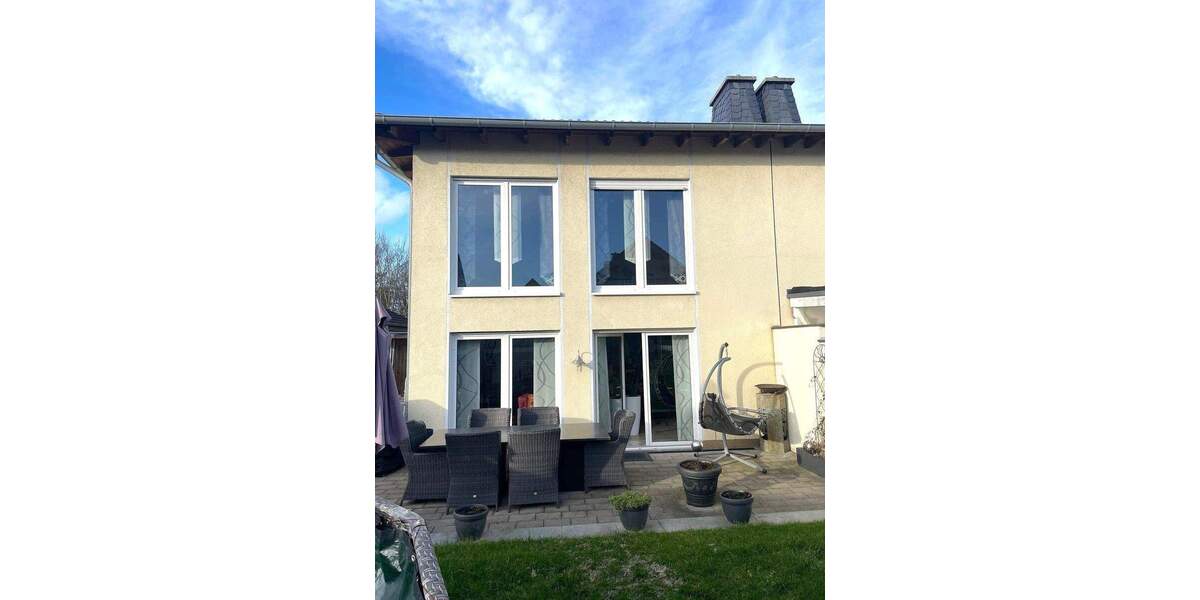 Doppelhaushälfte Geseke - 5 Zimmer, 116 m&sup2;, 320.000&euro; | Angebot:25745159