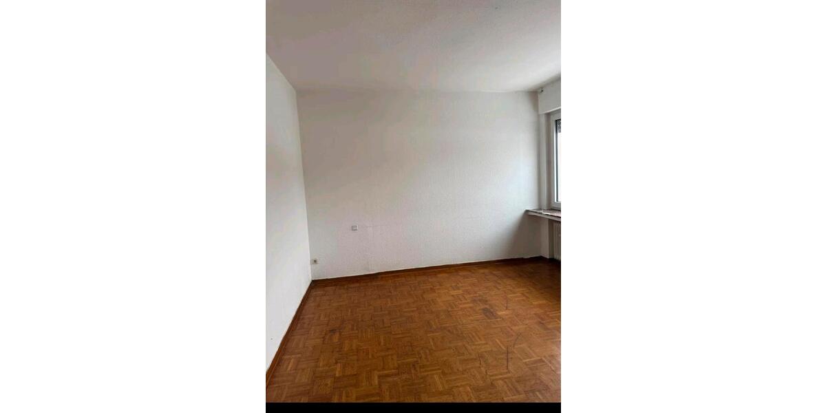 Erdgeschoßwohnung Büren - 3 Zimmer, 85 m&sup2;, 595&euro; | Angebot:25982705
