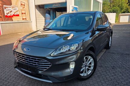 Ford Kuga 100.000 km 14.999 &euro; Salzkotten 33154