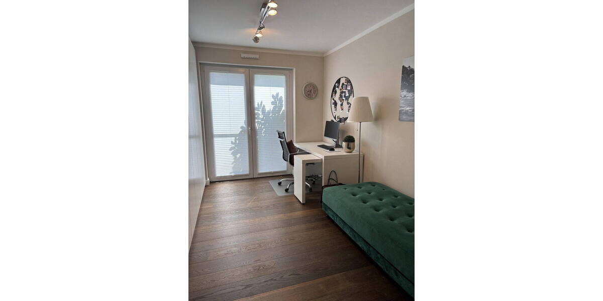 Etagenwohnung Paderborn Kernstadt - 4 Zimmer, 136 m&sup2;, 655.200&euro; | Angebot:26583695