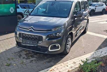 Citroen Berlingo 48.917 km 17.990 &euro; Lippstadt 59557