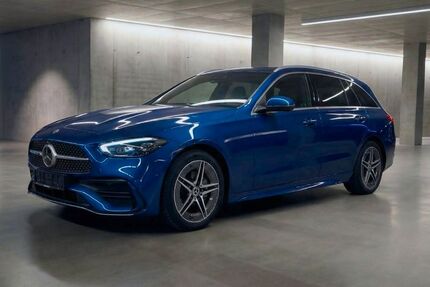 Mercedes-Benz C 300 66.204 km 32.999 &euro; Paderborn 33100